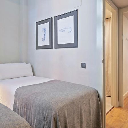 Uma Suites Barceloneta Beach エクステリア 写真