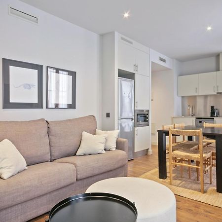 Uma Suites Barceloneta Beach エクステリア 写真