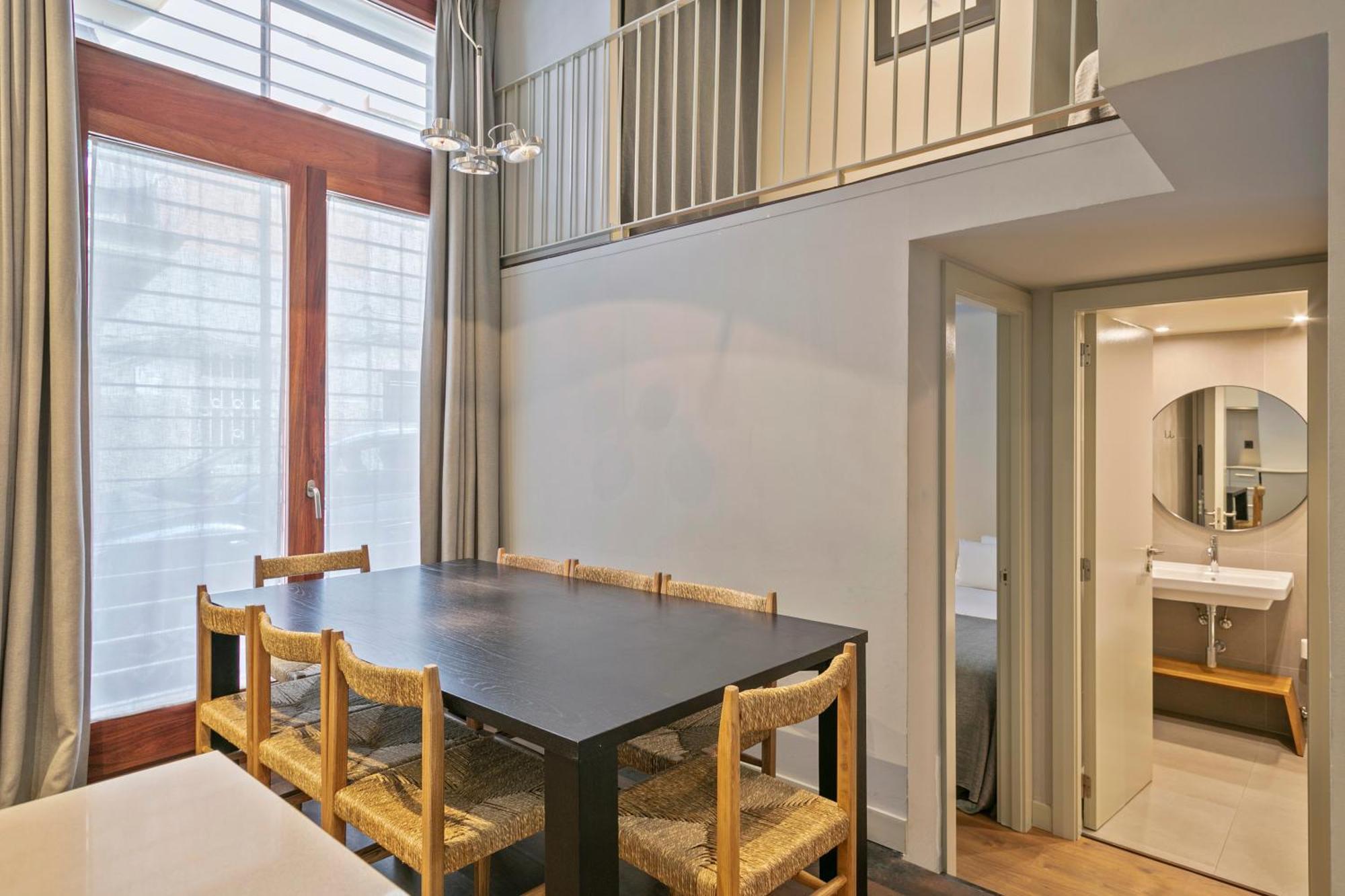 Uma Suites Barceloneta Beach エクステリア 写真
