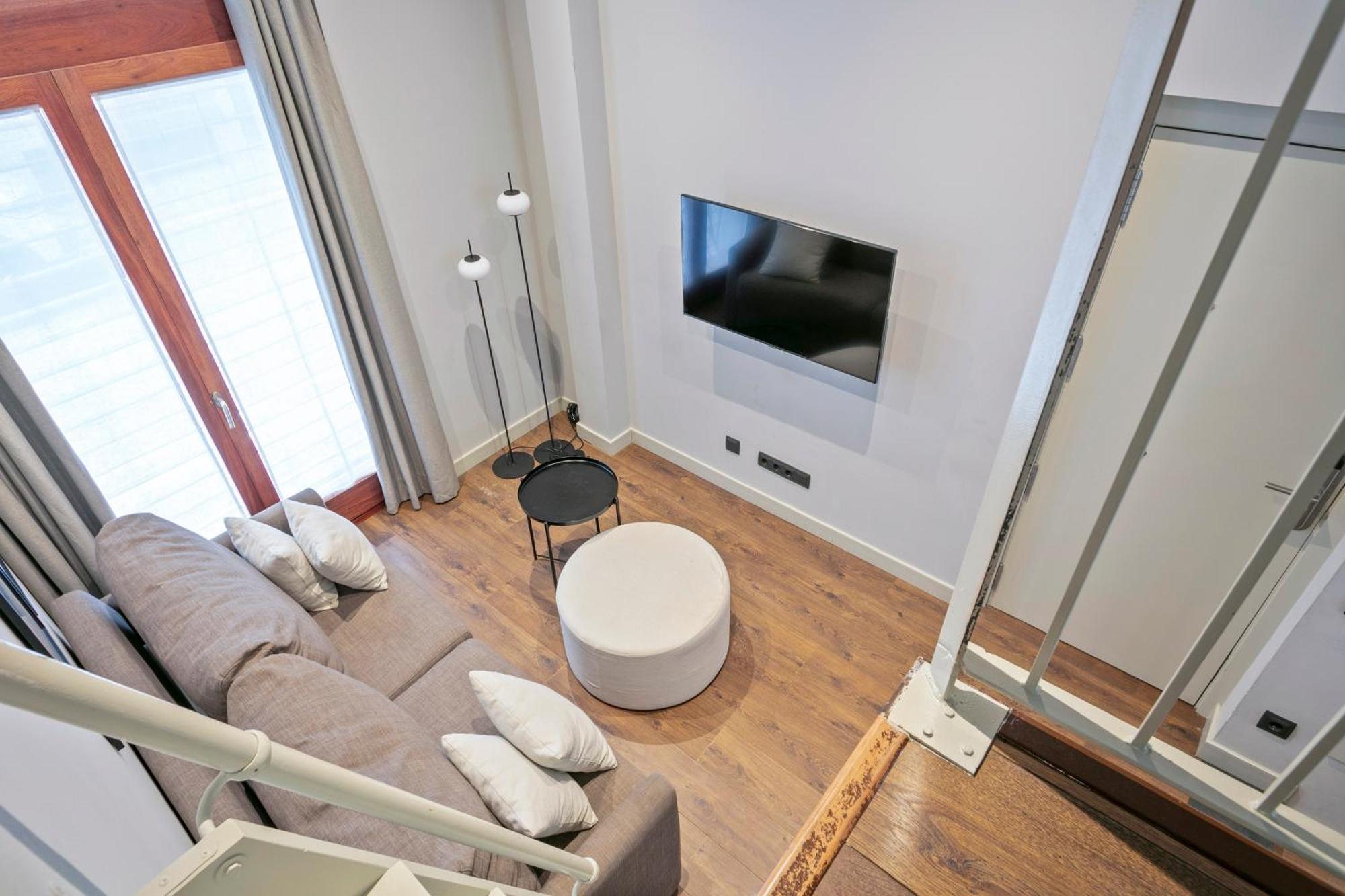 Uma Suites Barceloneta Beach エクステリア 写真