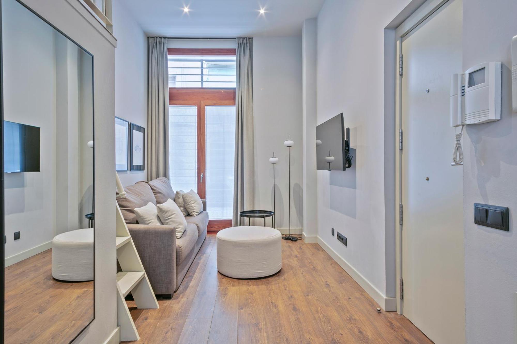 Uma Suites Barceloneta Beach エクステリア 写真