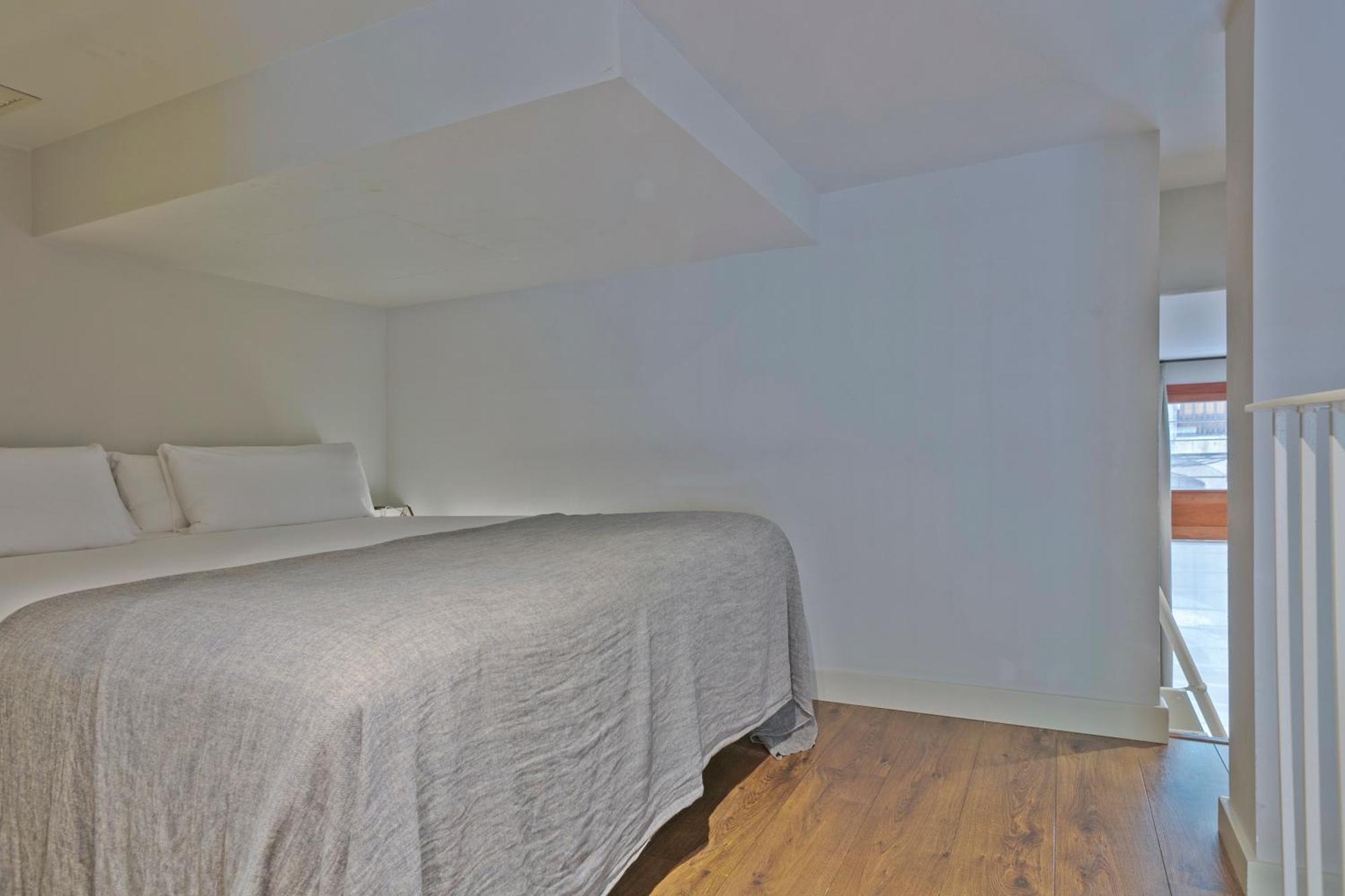 Uma Suites Barceloneta Beach エクステリア 写真