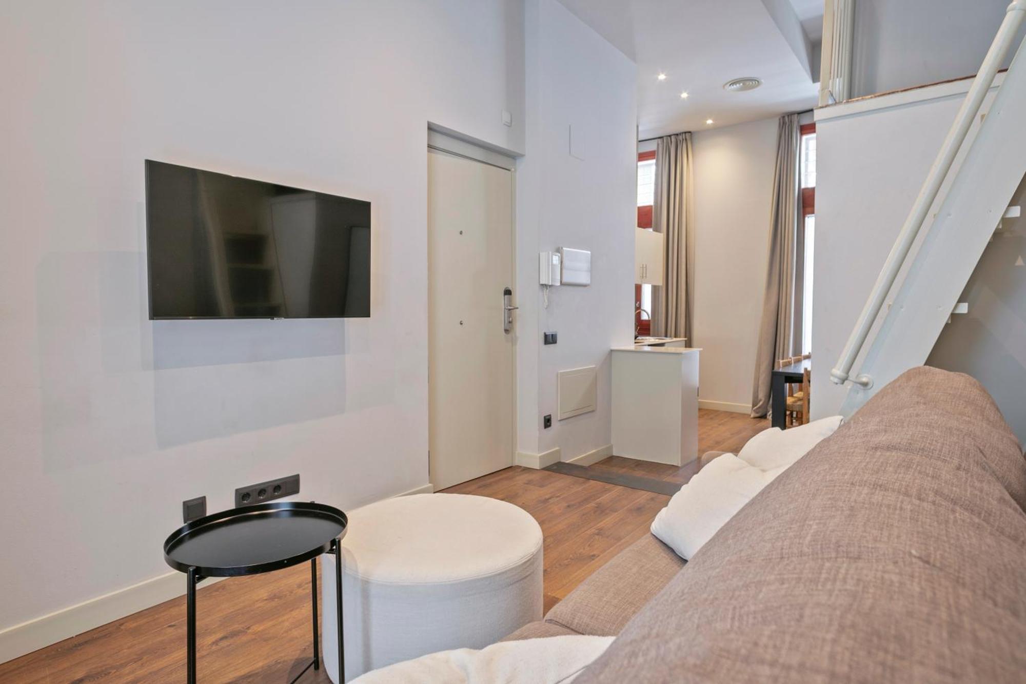 Uma Suites Barceloneta Beach エクステリア 写真