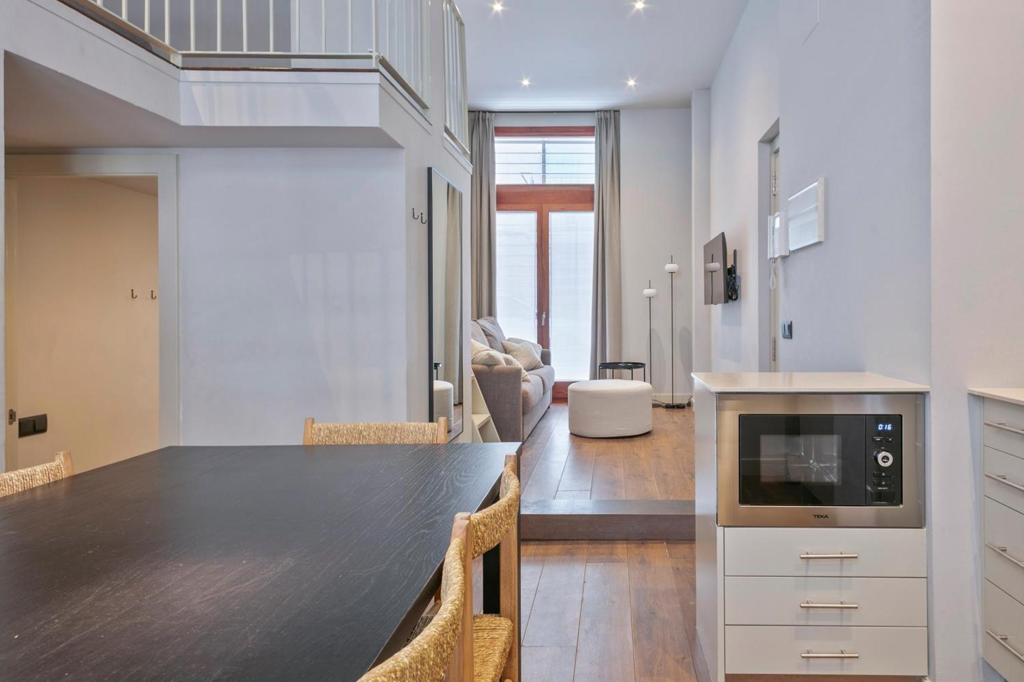 Uma Suites Barceloneta Beach エクステリア 写真