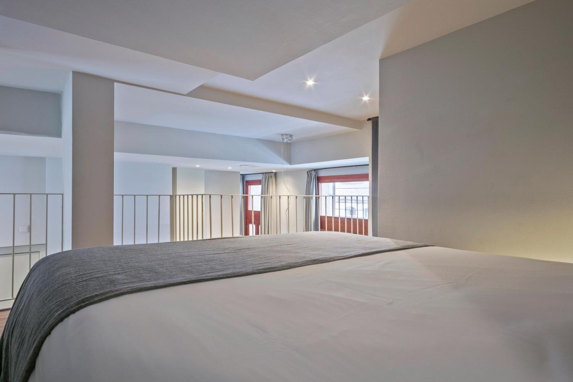 Uma Suites Barceloneta Beach エクステリア 写真
