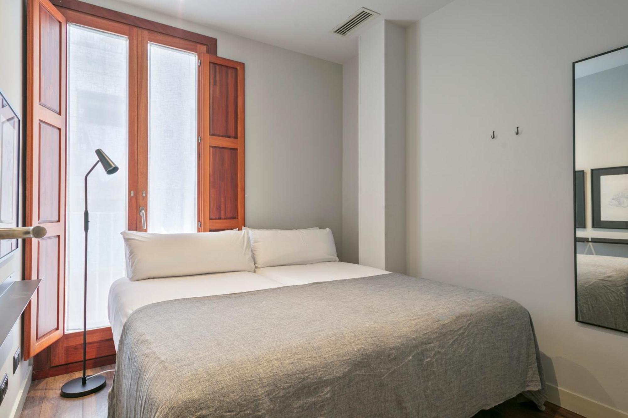 Uma Suites Barceloneta Beach エクステリア 写真