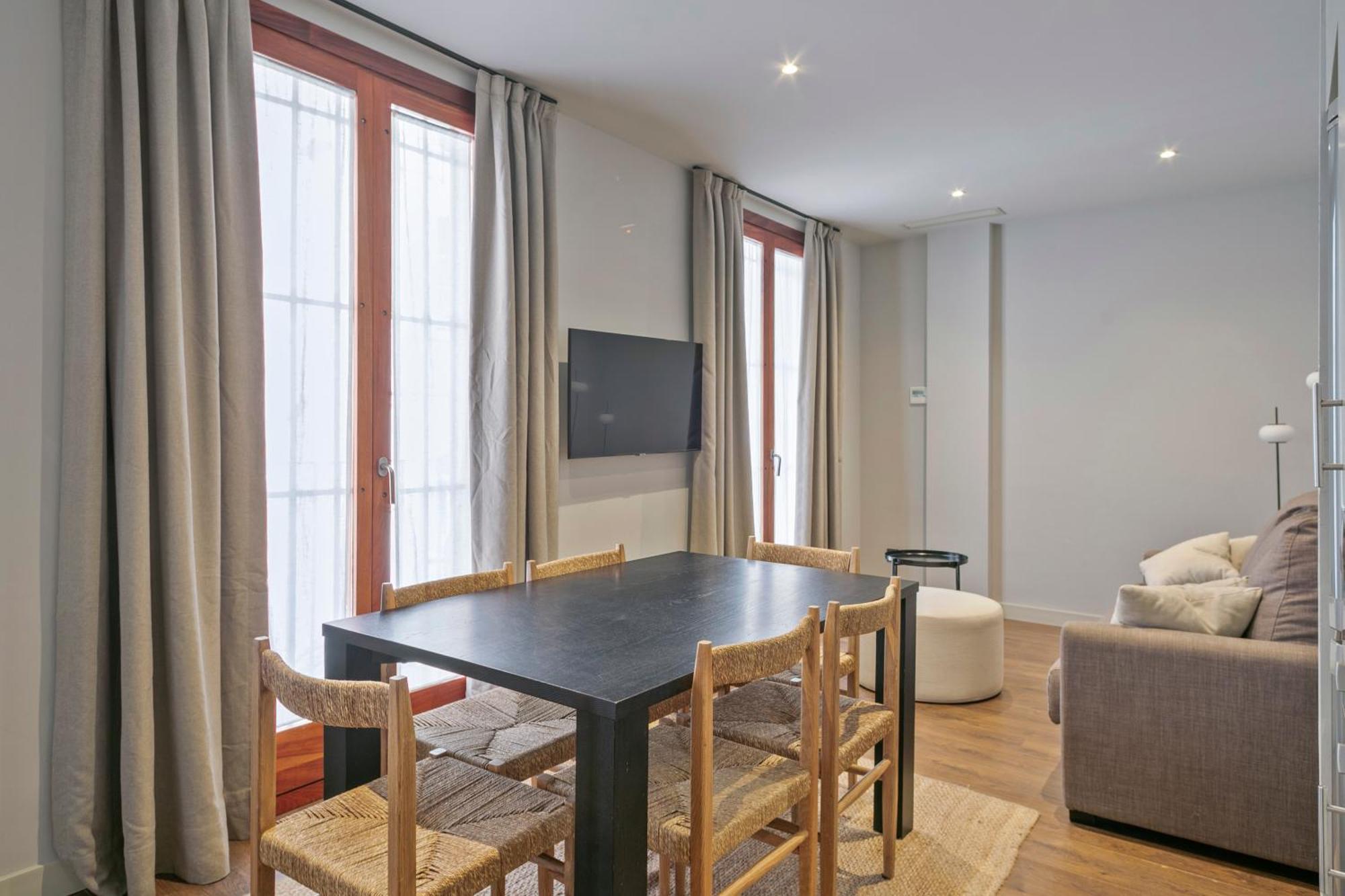 Uma Suites Barceloneta Beach エクステリア 写真