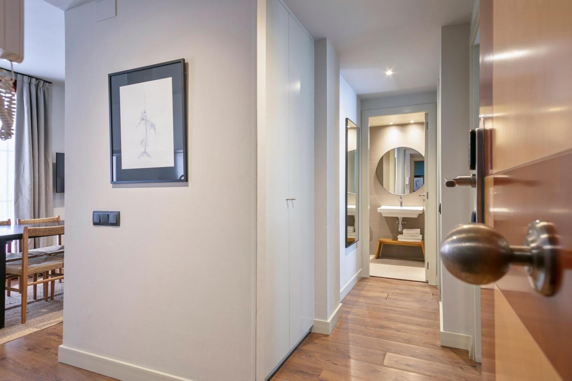 Uma Suites Barceloneta Beach エクステリア 写真