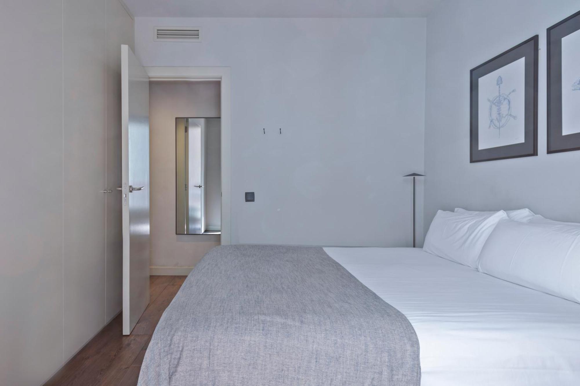 Uma Suites Barceloneta Beach エクステリア 写真